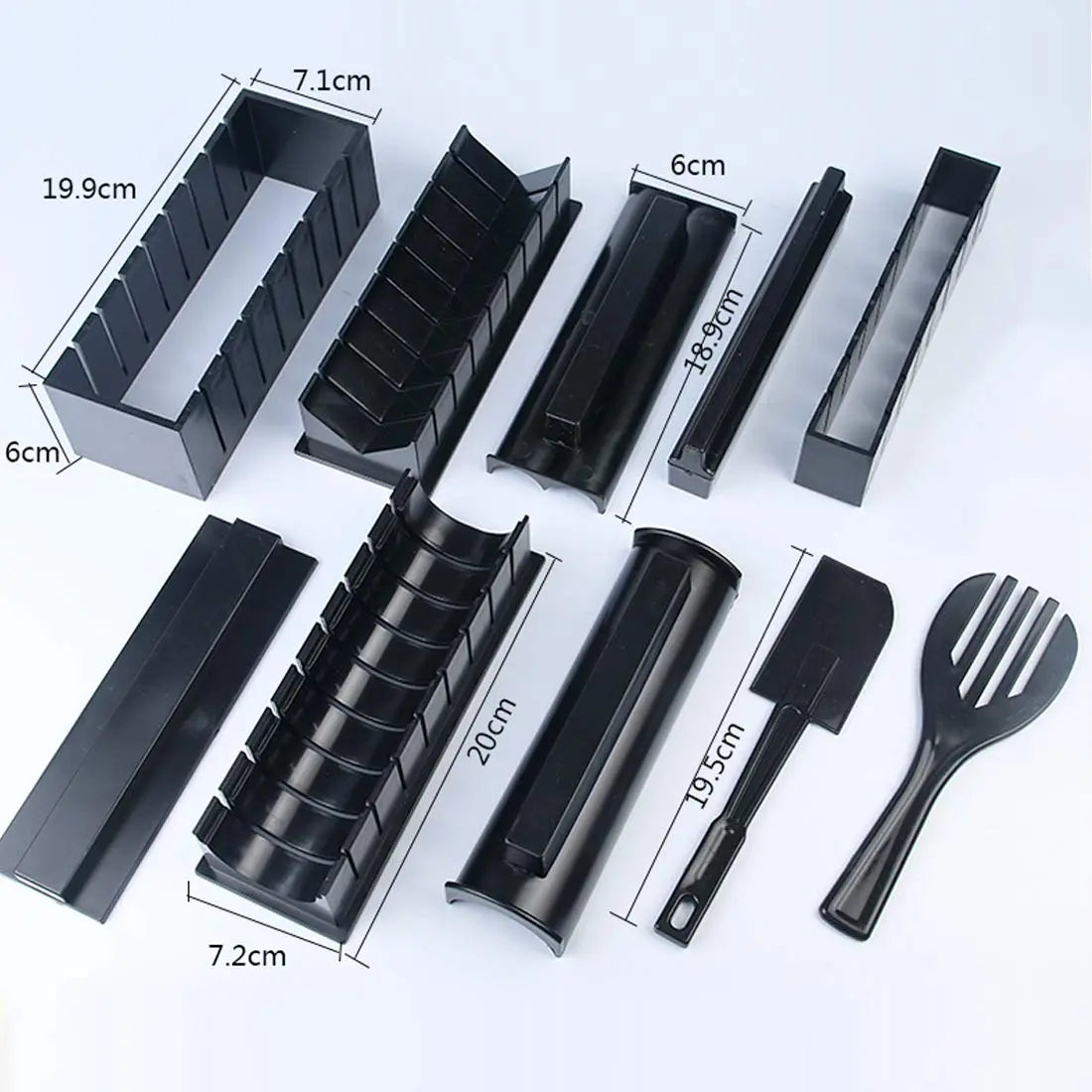 Sushi Making Kit