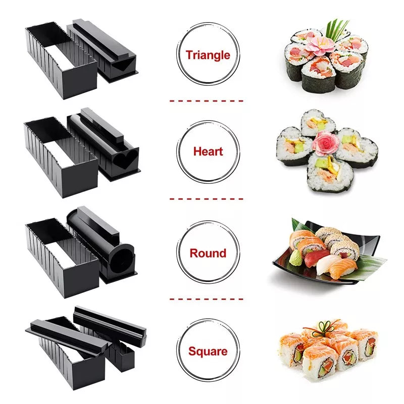 Sushi Making Kit
