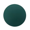 Faux Leather Coasters