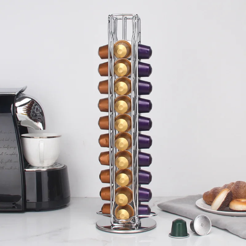 Nespresso Coffee Pod Holder
