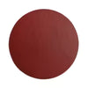 Faux Leather Coasters
