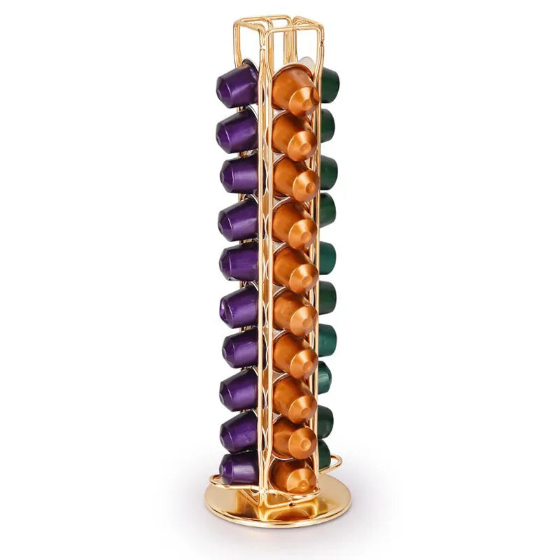Nespresso Coffee Pod Holder