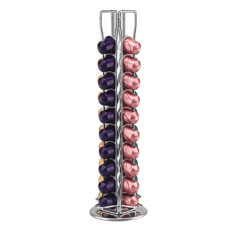 Nespresso Coffee Pod Holder