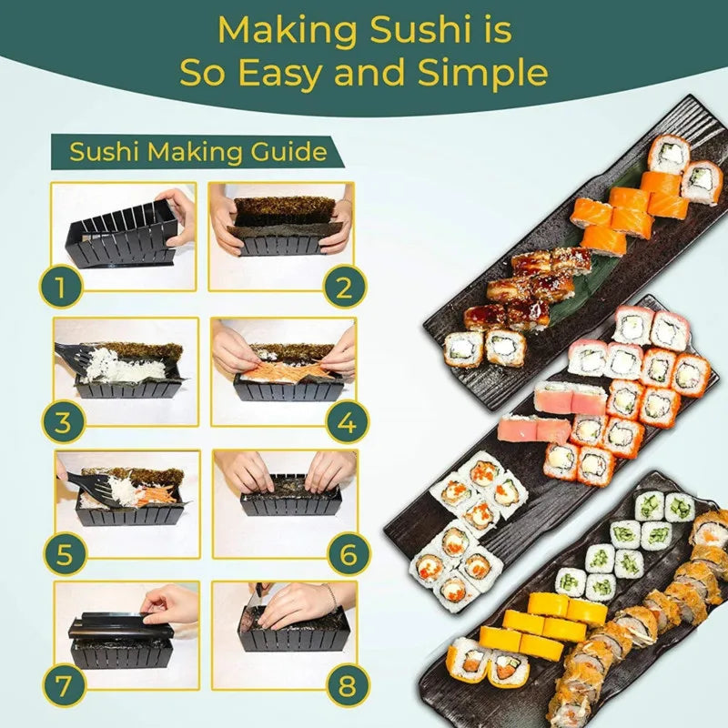 Sushi Making Kit