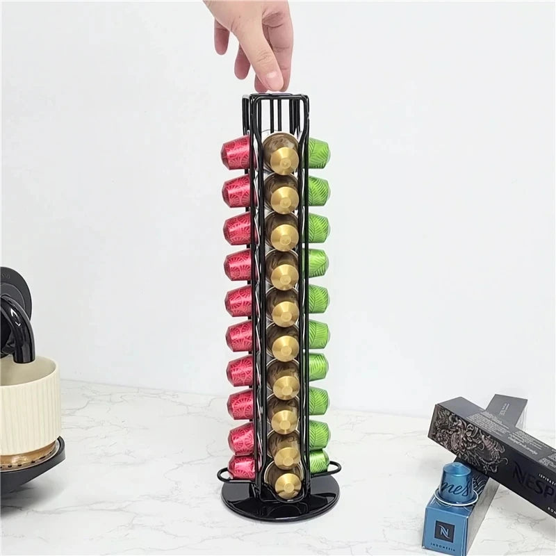 Nespresso Coffee Pod Holder