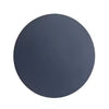 Faux Leather Coasters