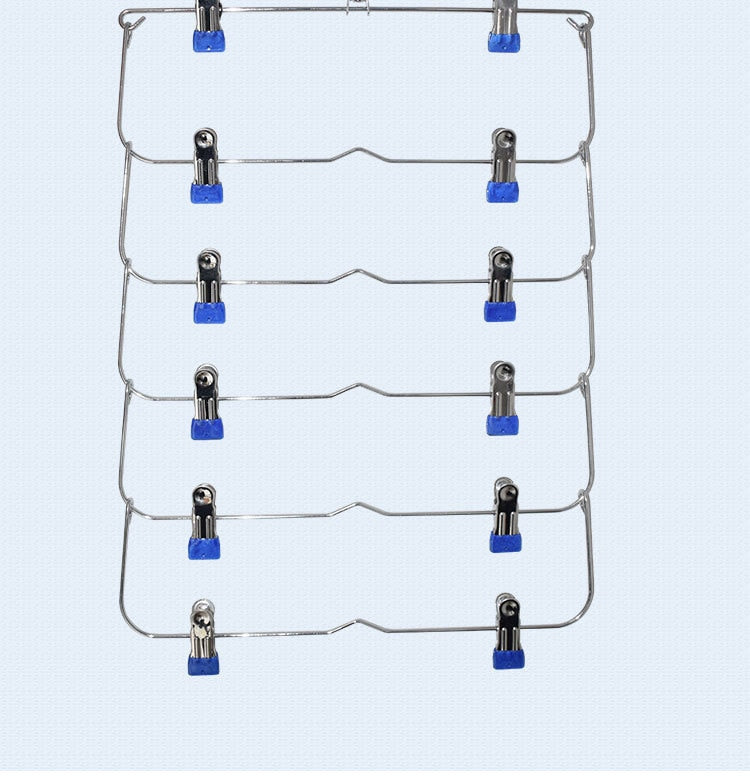 Vertical Clothes Hanger