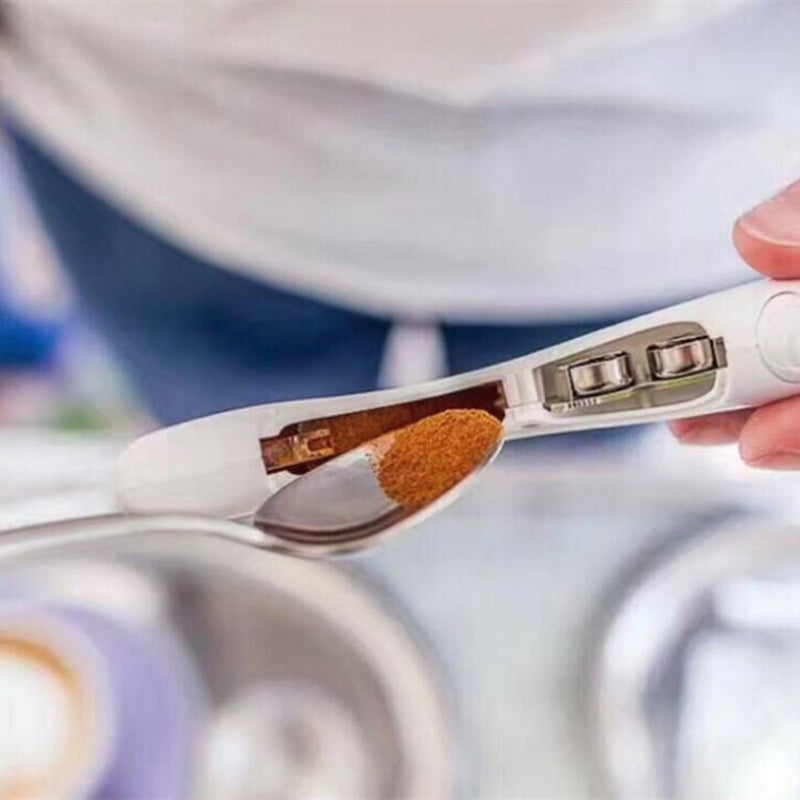 Electronic Latte Art Pen