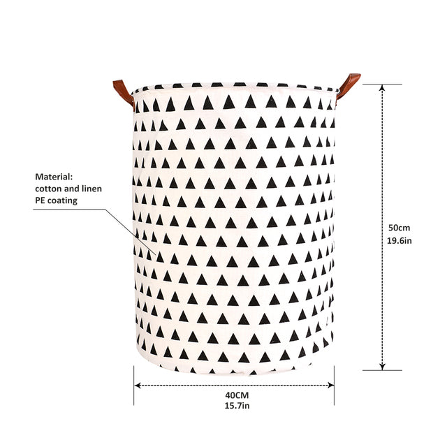 Storage basket