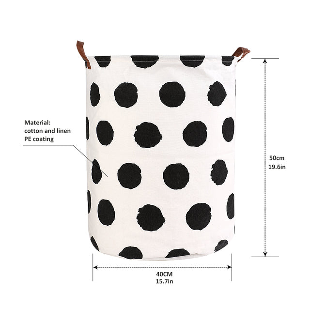 Storage basket