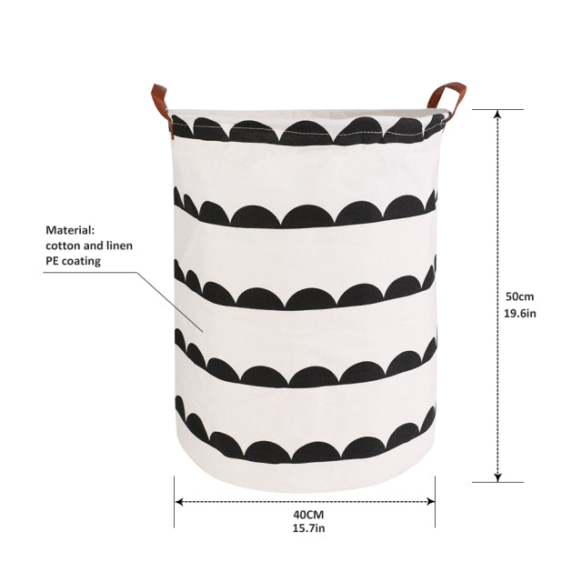 Storage basket