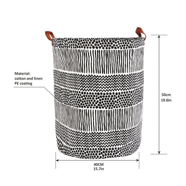 Storage basket