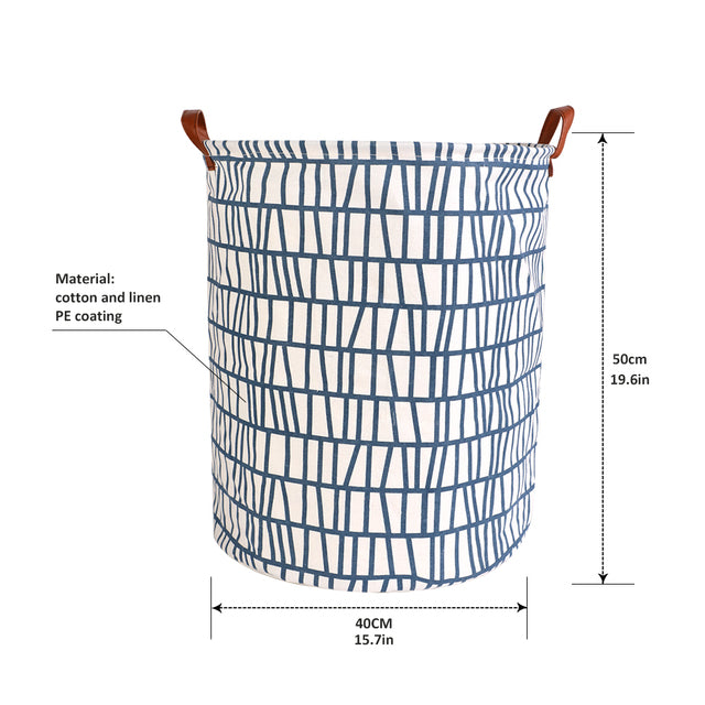 Storage basket
