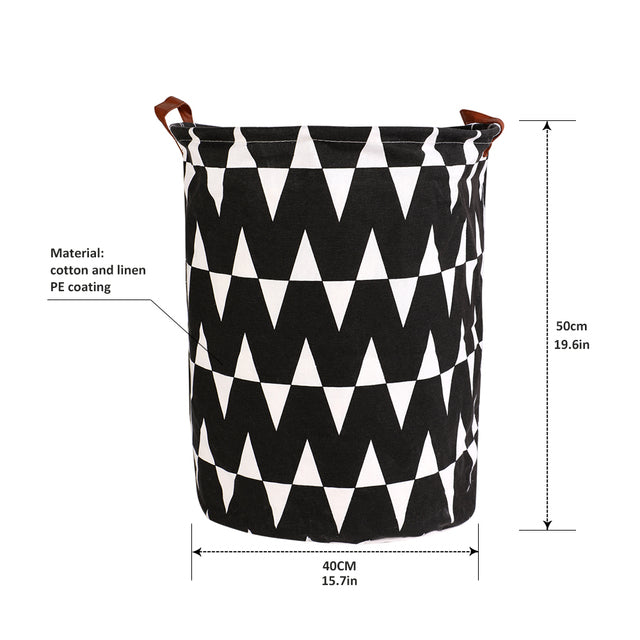 Storage basket