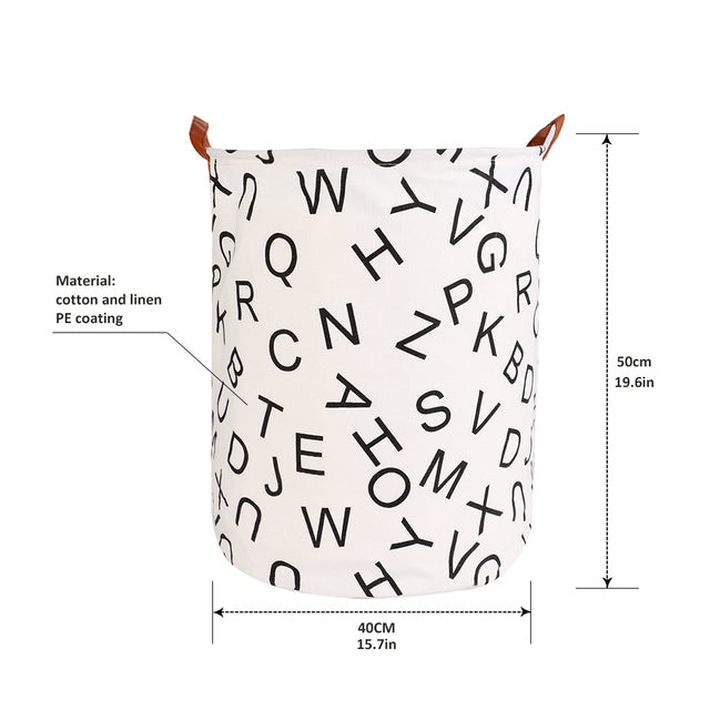Storage basket