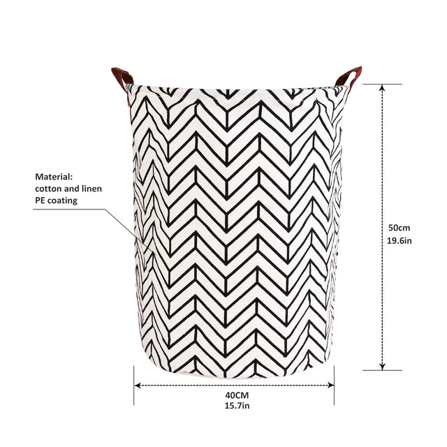 Storage basket