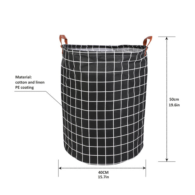 Storage basket