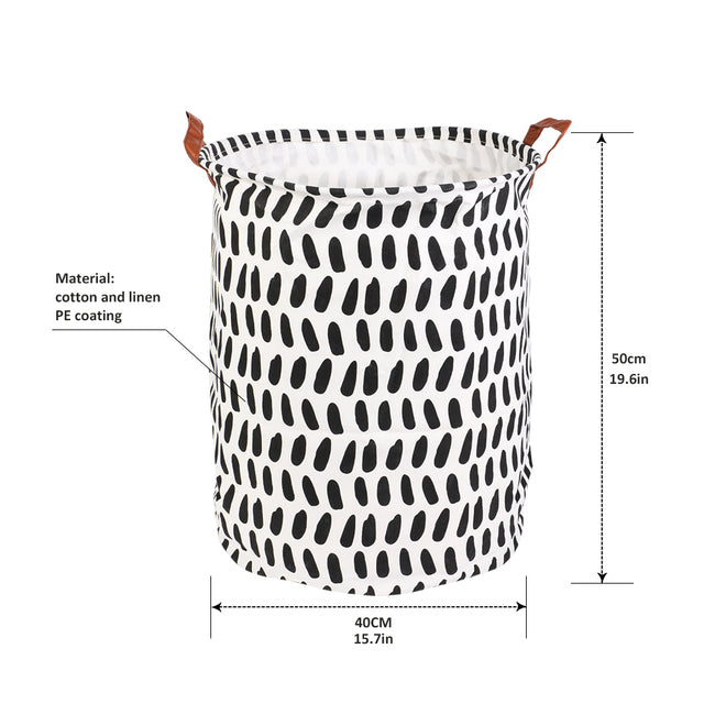 Storage basket