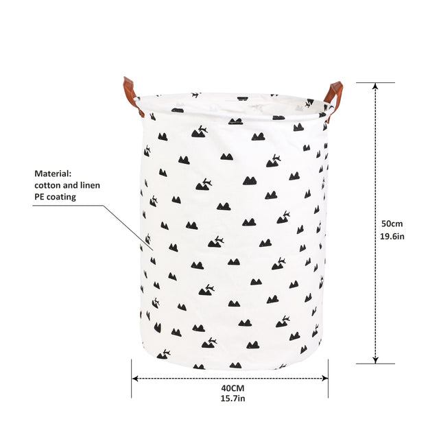 Storage basket