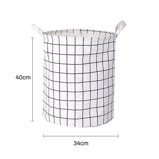 Storage basket