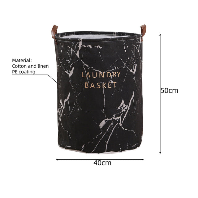 Storage basket