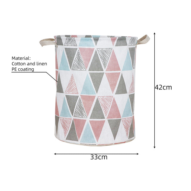 Storage basket