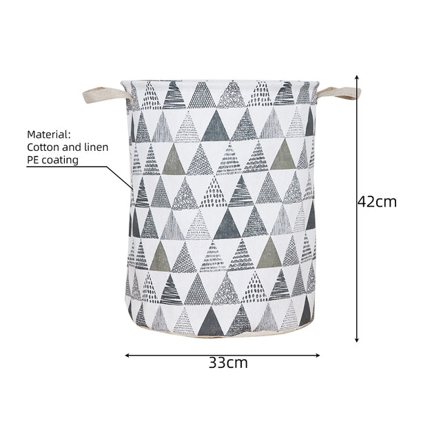 Storage basket