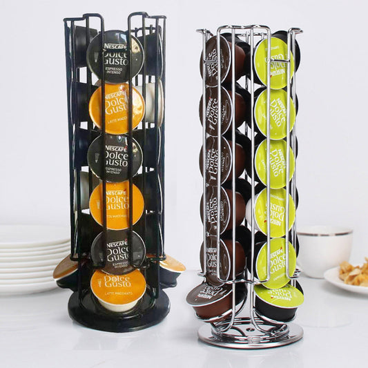 Dolce Gusto Coffee Pod Holder
