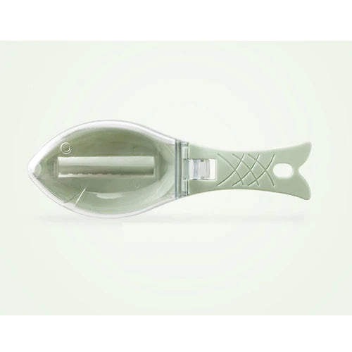 Fish Scaler