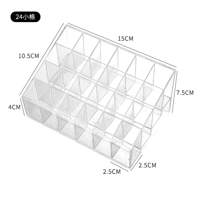 Cosmetic Organiser