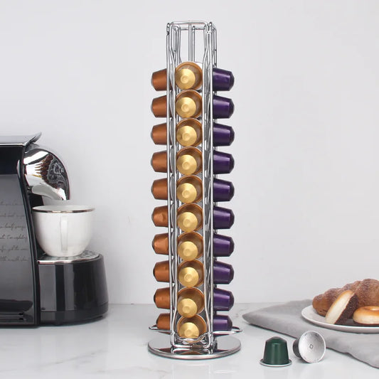 Nespresso Coffee Pod Holder