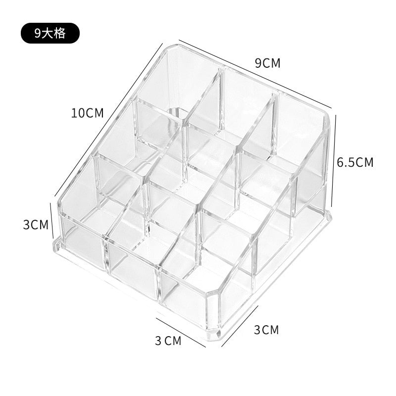 Cosmetic Organiser