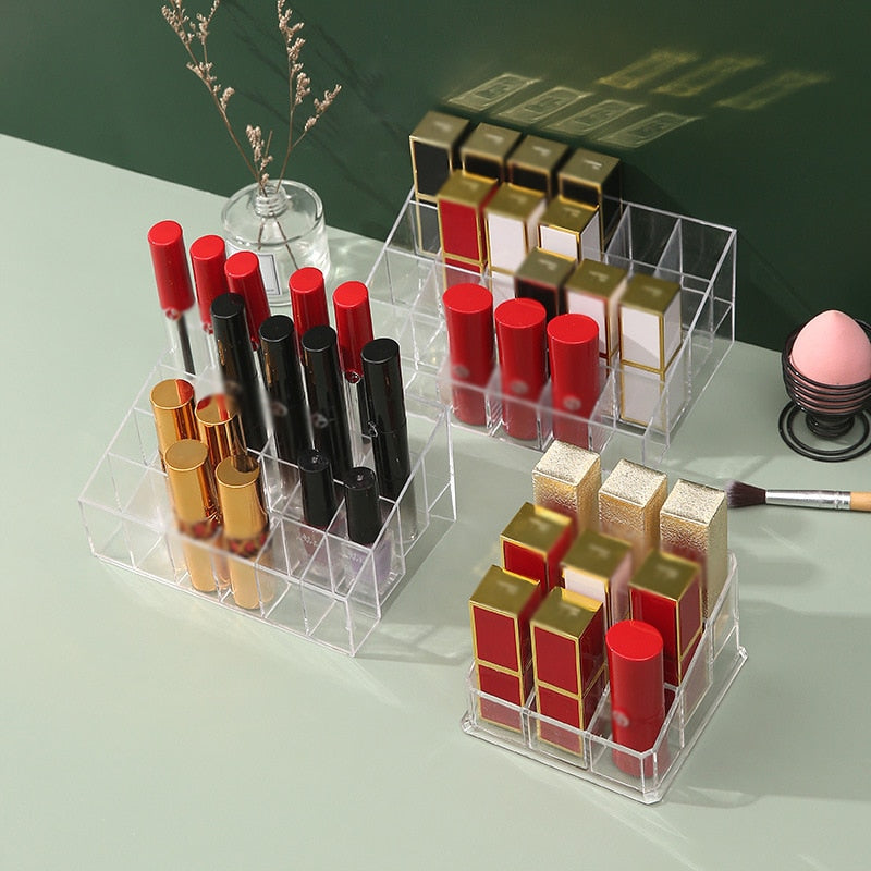 Cosmetic Organiser