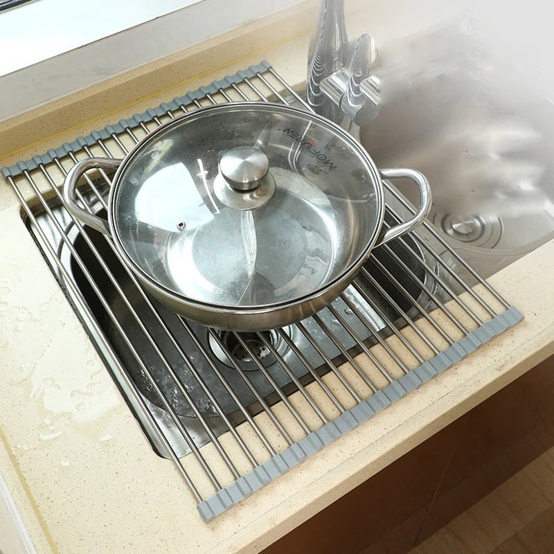 Dish Drying Rack