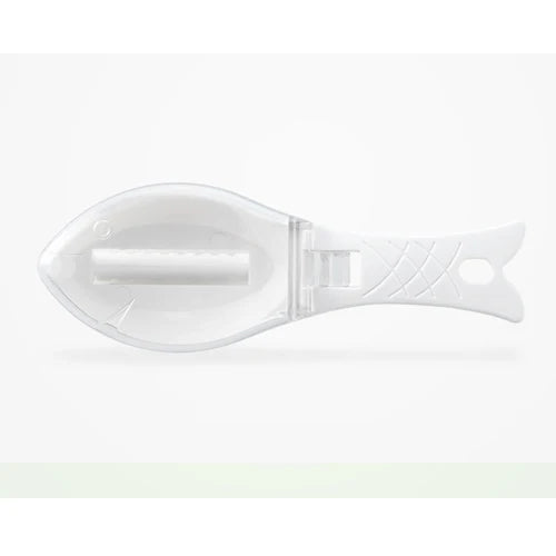 Fish Scaler