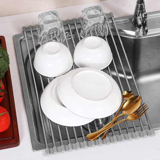 Dish Drying Rack