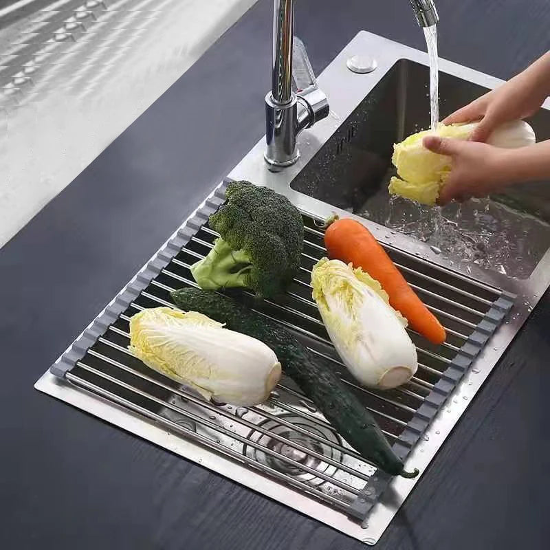 Dish Drying Rack