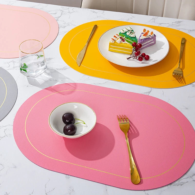 Double-sided Placemat