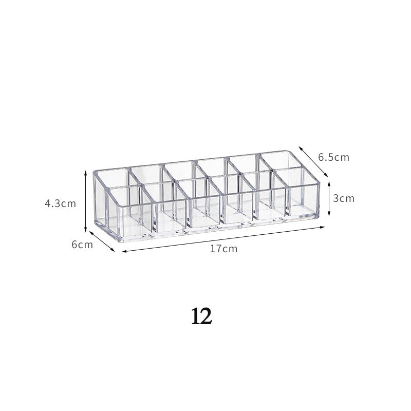 Cosmetic Organiser