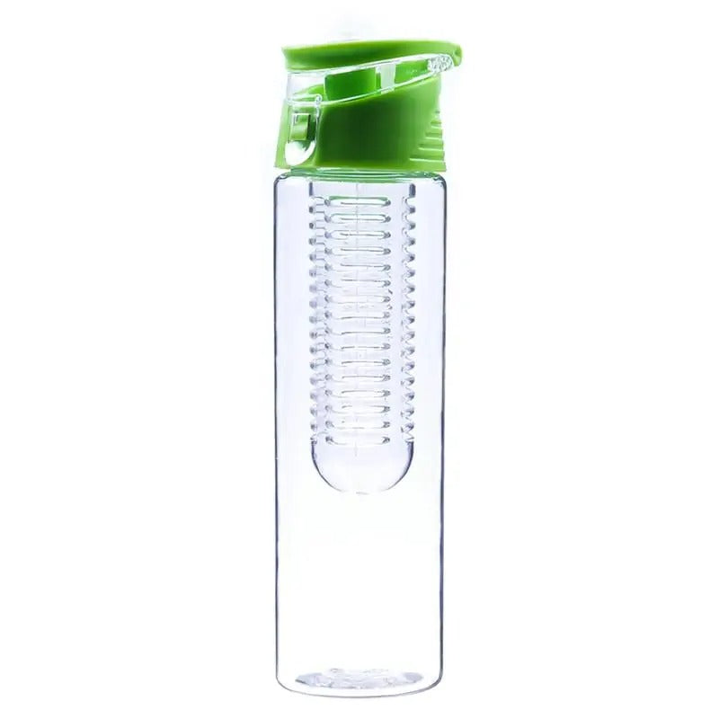 Infuser Water Bottle