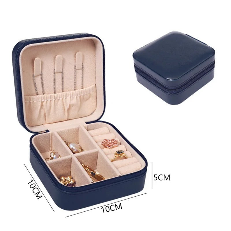 Portable Jewellery Case