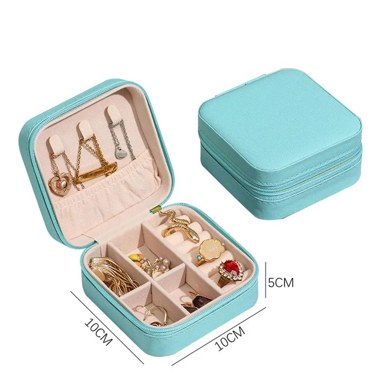 Portable Jewellery Case