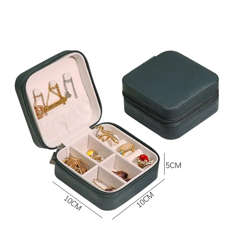 Portable Jewellery Case