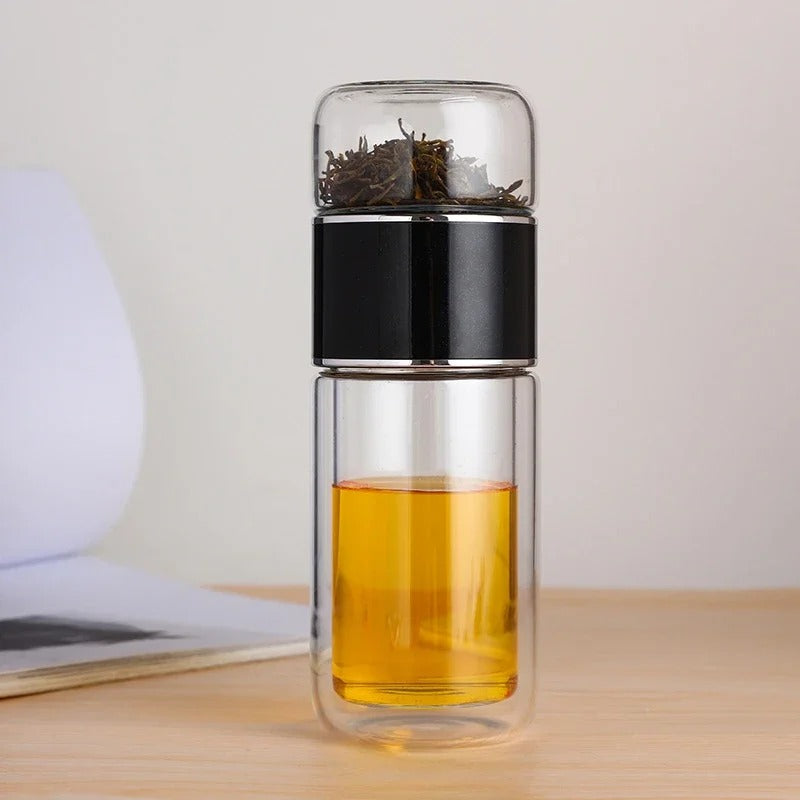 Glass Tea Infuser