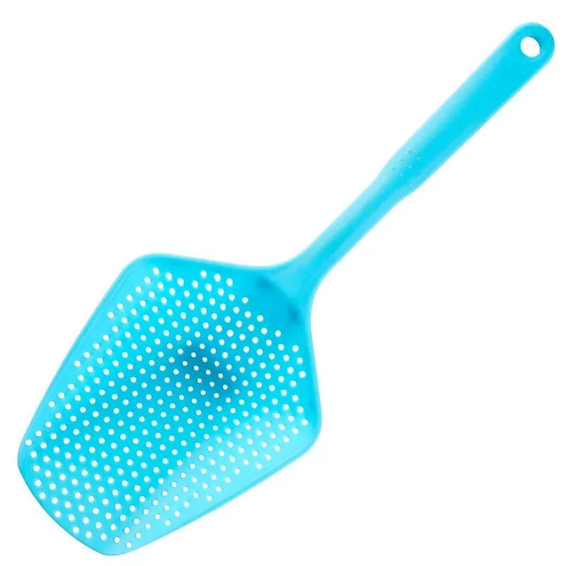 Large Spoon Strainer