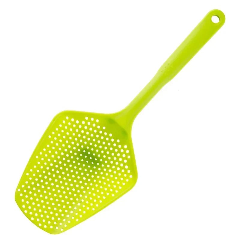 Large Spoon Strainer