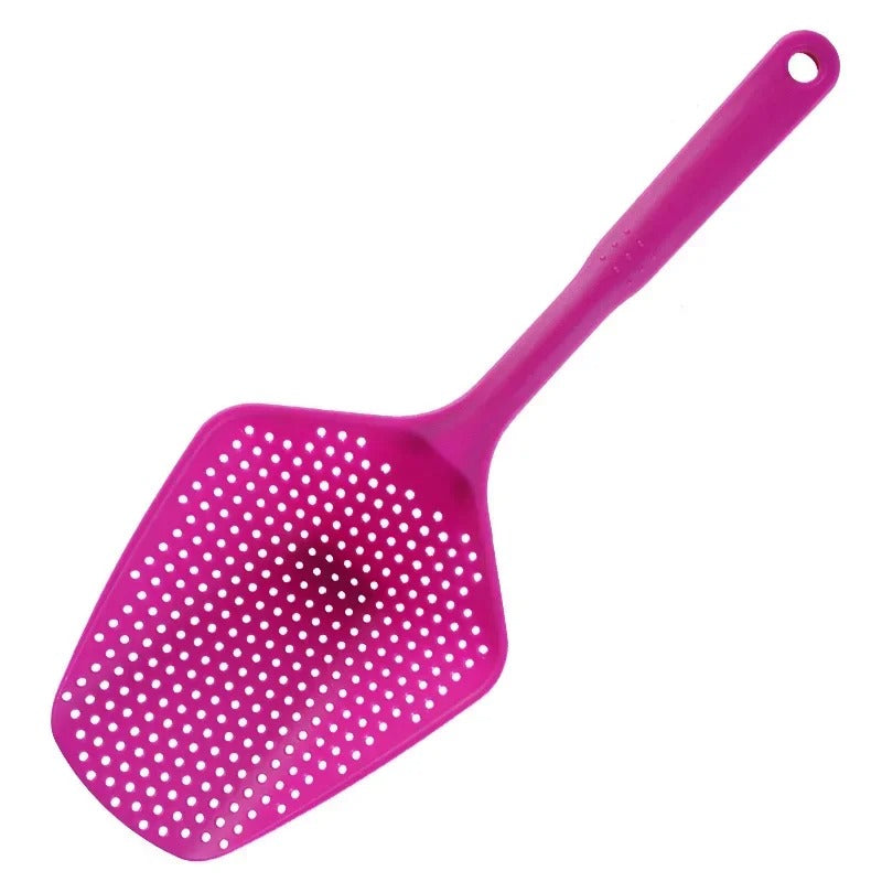 Large Spoon Strainer