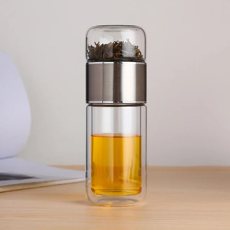 Glass Tea Infuser