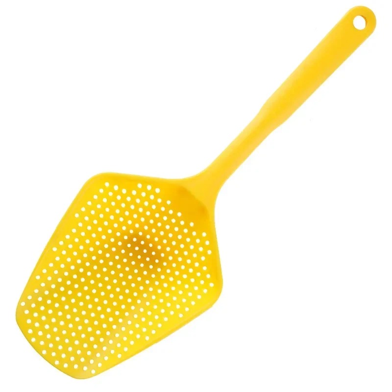 Large Spoon Strainer