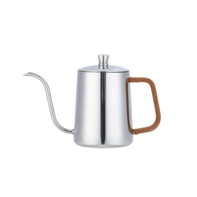 Drip Kettle Stainless Steel